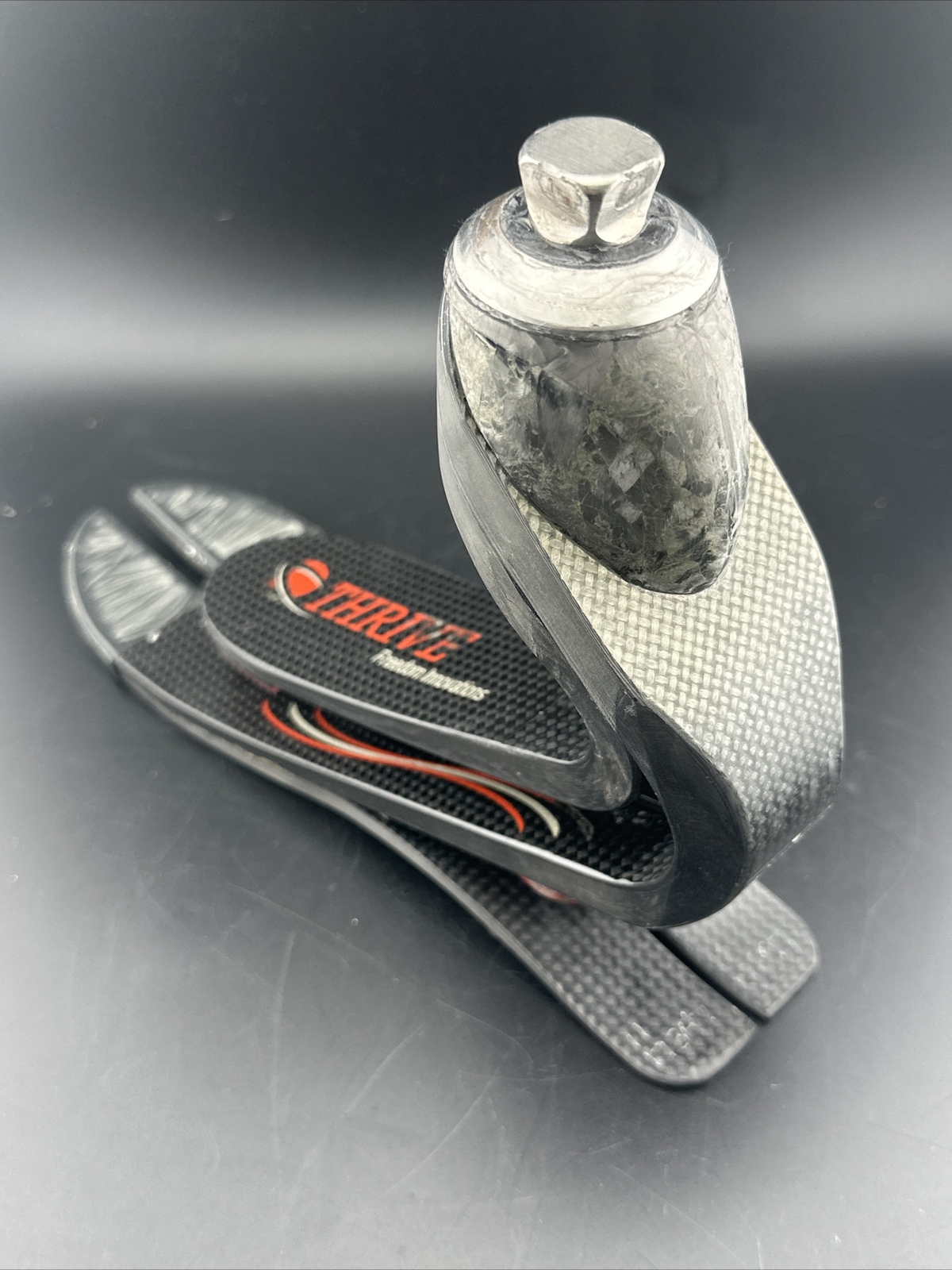 freedom thrive prosthetic foot. Prosthetic Foot