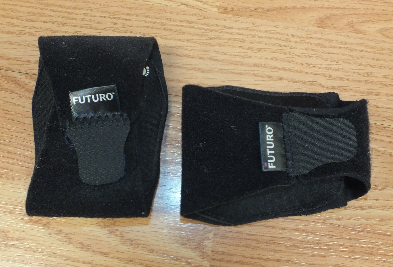 Futuro (48510) Moderate Support Adjust to Fit Foot Therapeutic Arch Support
