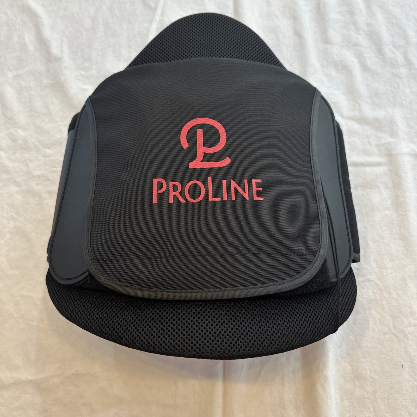 NEW ProLine Innovations Series Back Brace Support Sz Medium To XL