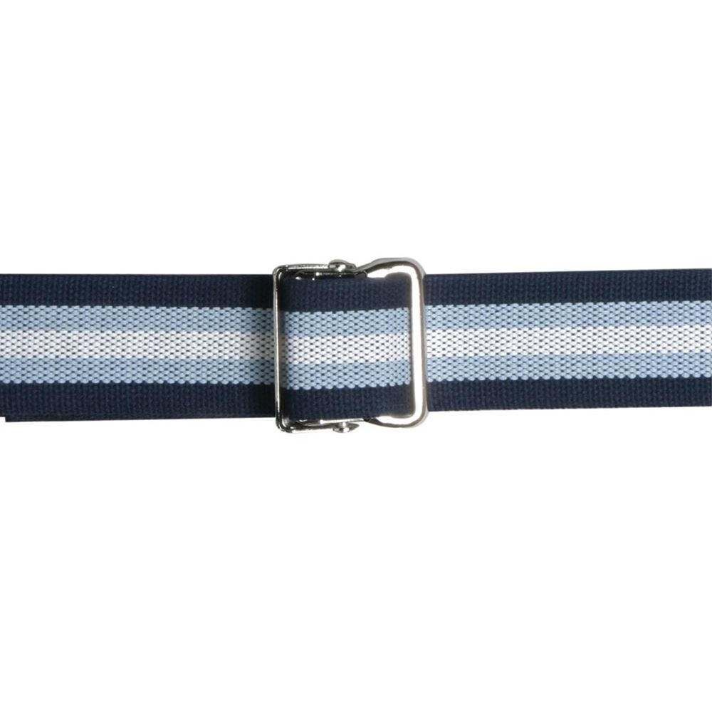 AliMed Belt 54″ Antimicrobial-Treated Gait Belt #70257