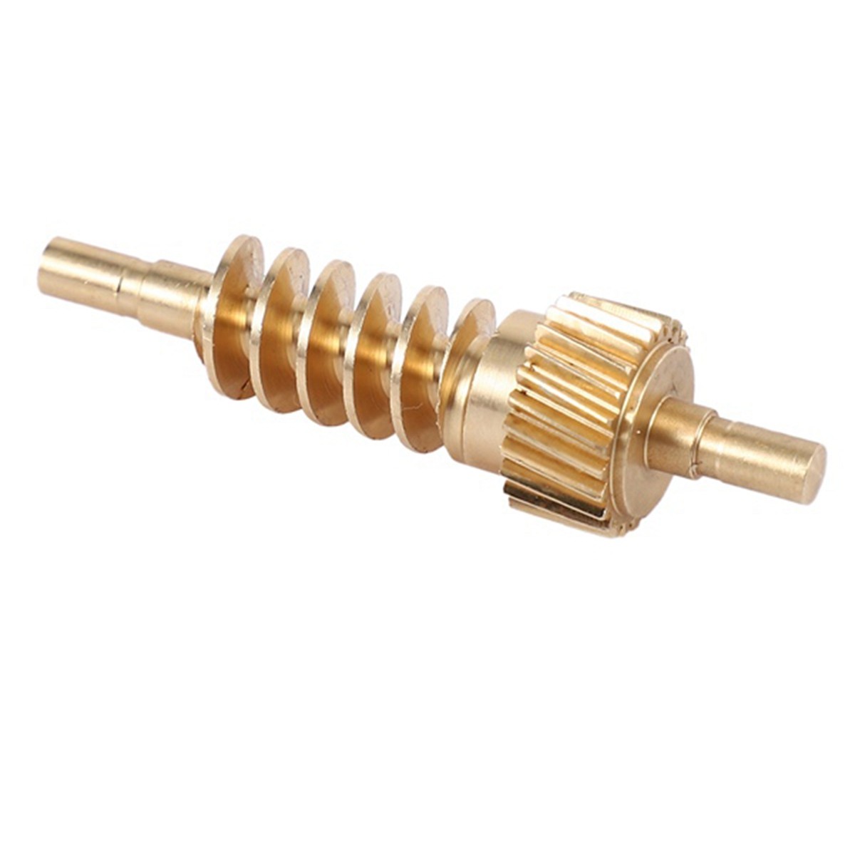 Car Thigh Support Actuator Repair Gear for 5 7 Series X5 X6 E60 E61 F077826