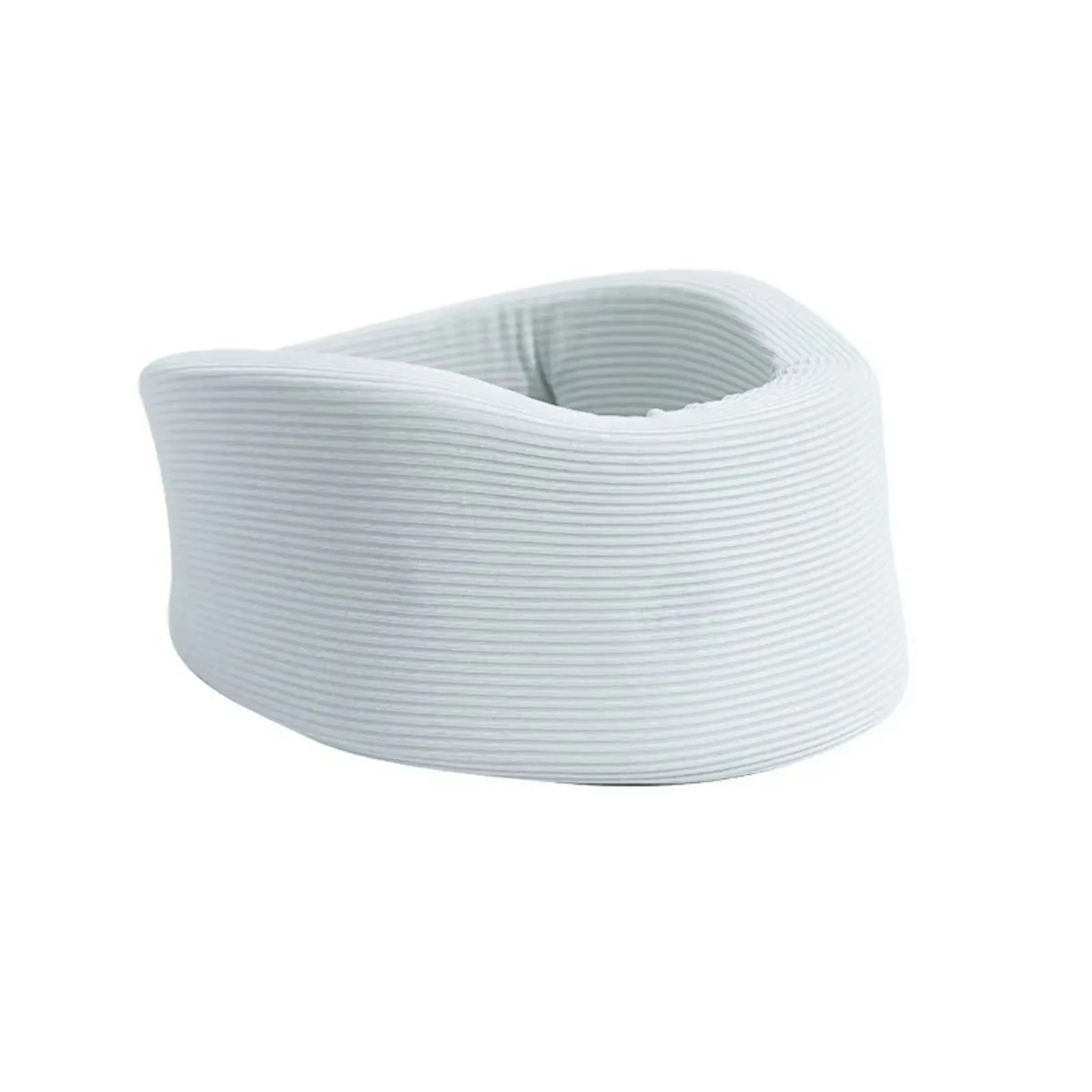 Support Wrap Soft Foam Cervical Collar Neck Pain Relief Adjustable Neck Brace