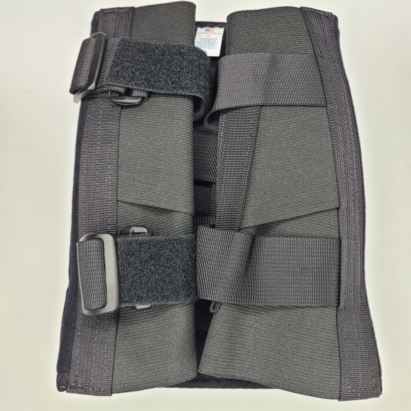 New Options Sports Orthosis VALC10 Lumbosacral Corset Made in USA 10″ Small