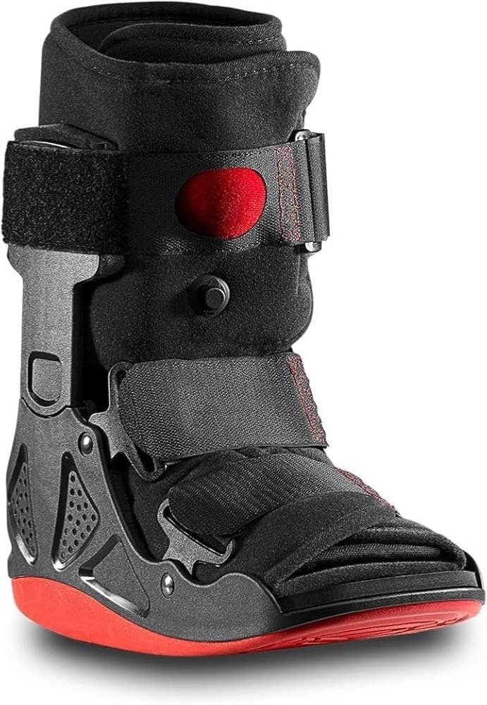 Procare DJO Xceltrax Air Ankle Brace Medium 79-95525 Left or Right Foot *NEW*