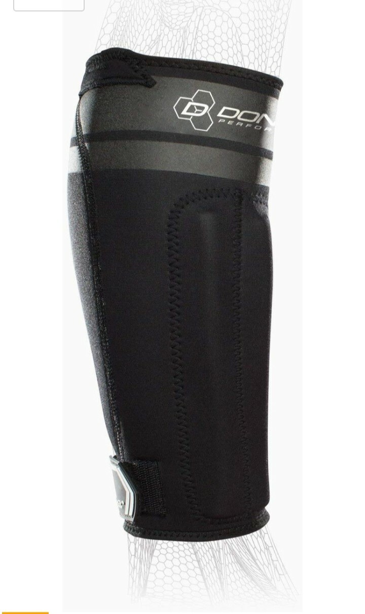 DonJoy Performance Proform Shin Splint Sleeve Various Sizes Small/Medium