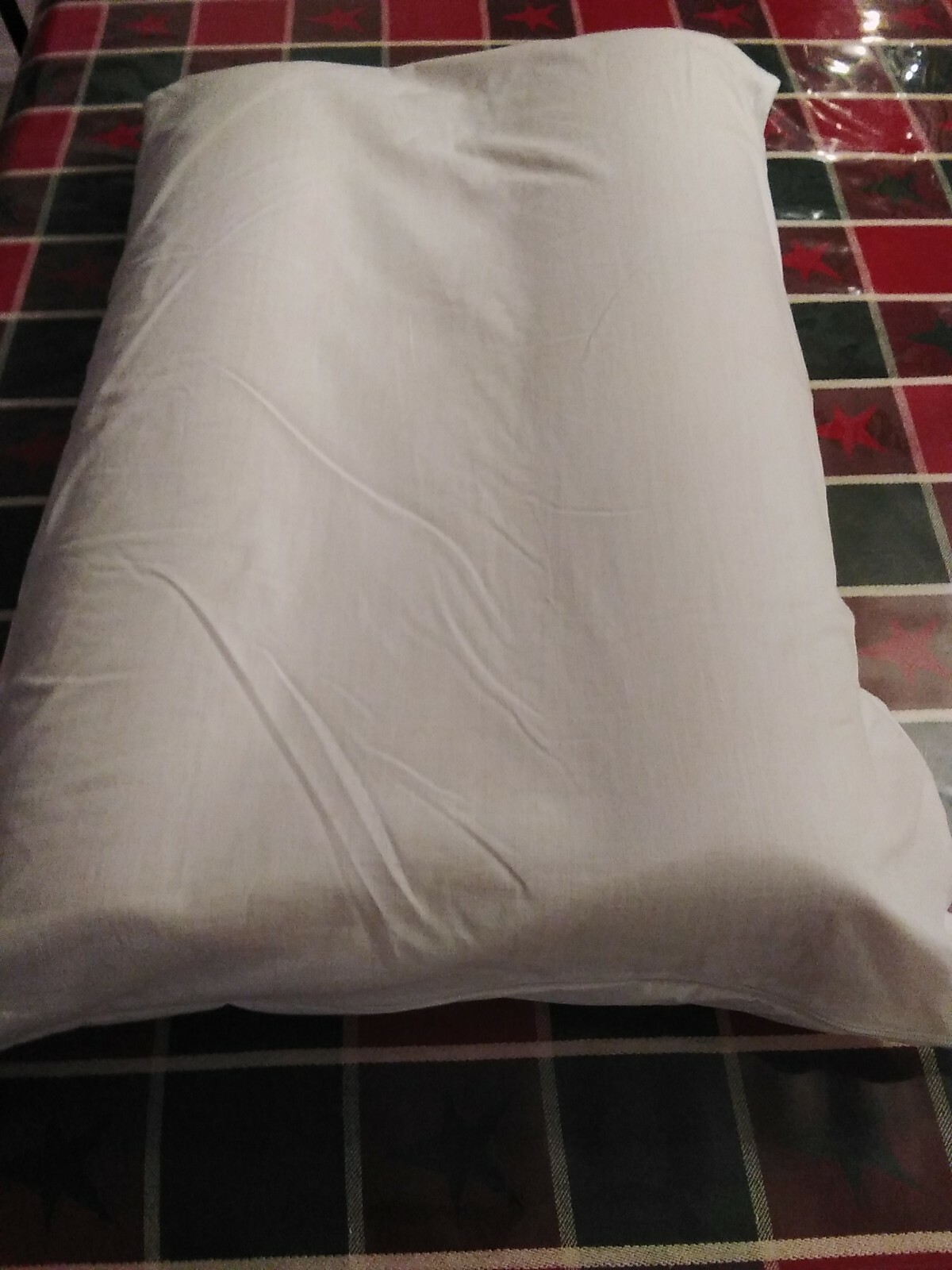 OBUSFORME NECK / CERVICAL THERAPY PILLOW