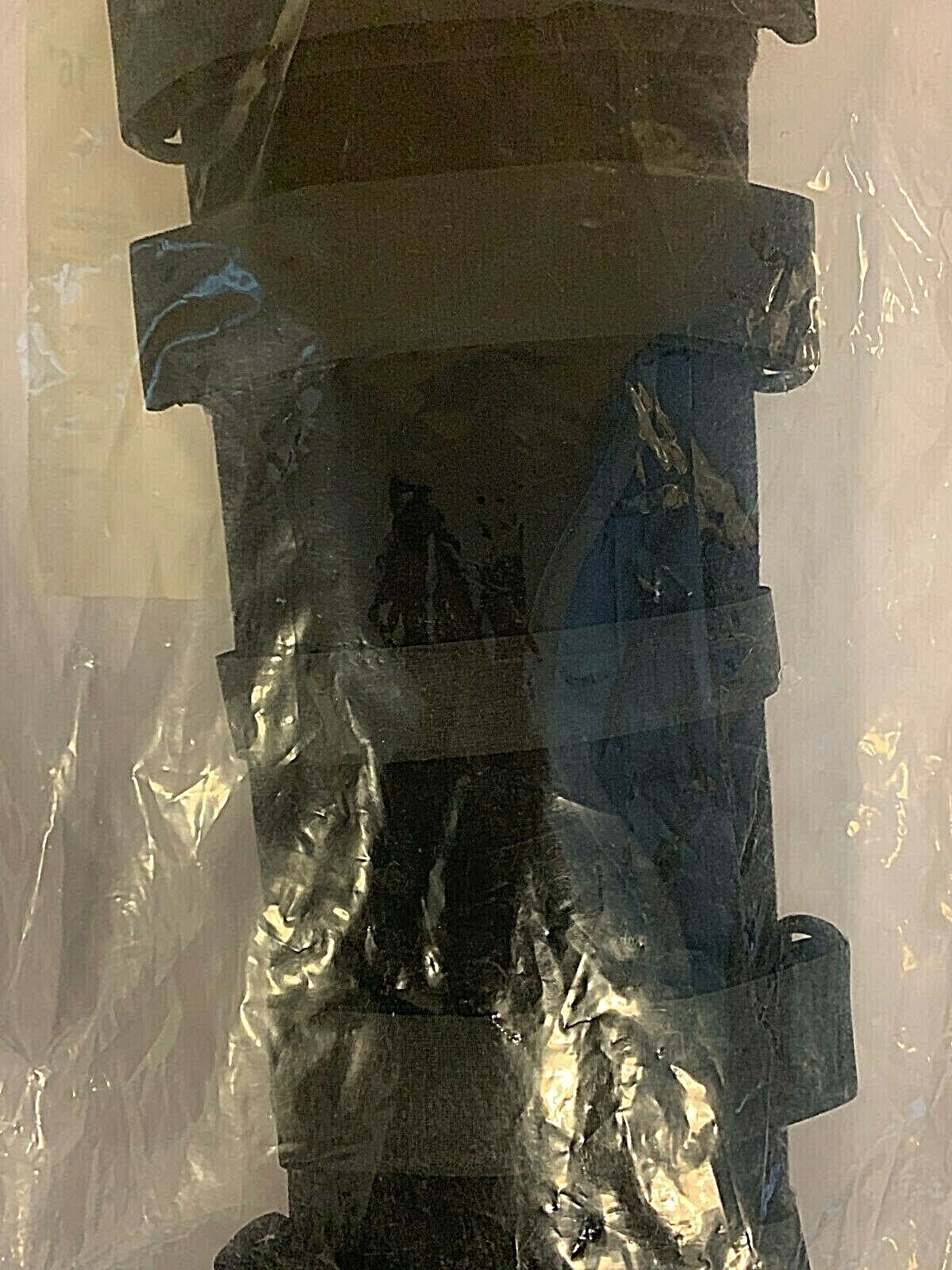 BREG 16″ Deluxe Tri Panel Knee Immobilizer VP40106-010 New – Never Used