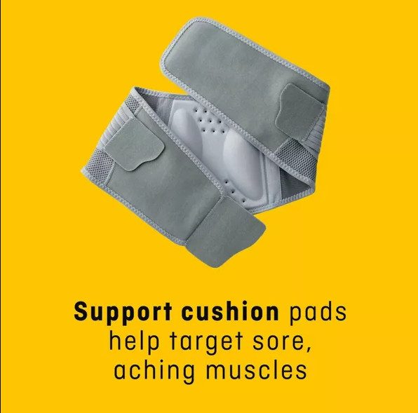 FUTURO Comfort Stabilizing Back Support L/XL (39-50 INCHES)