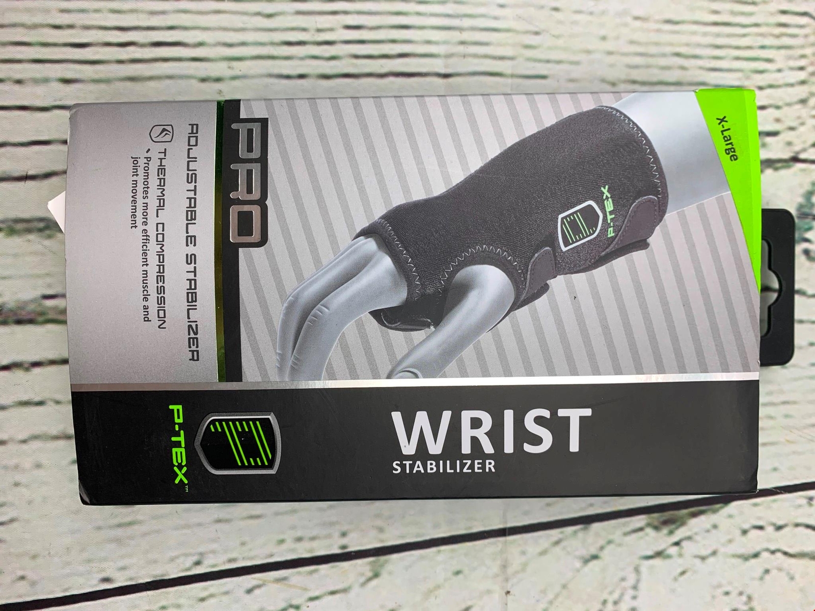 Wrist Stabilizer Xtra Large