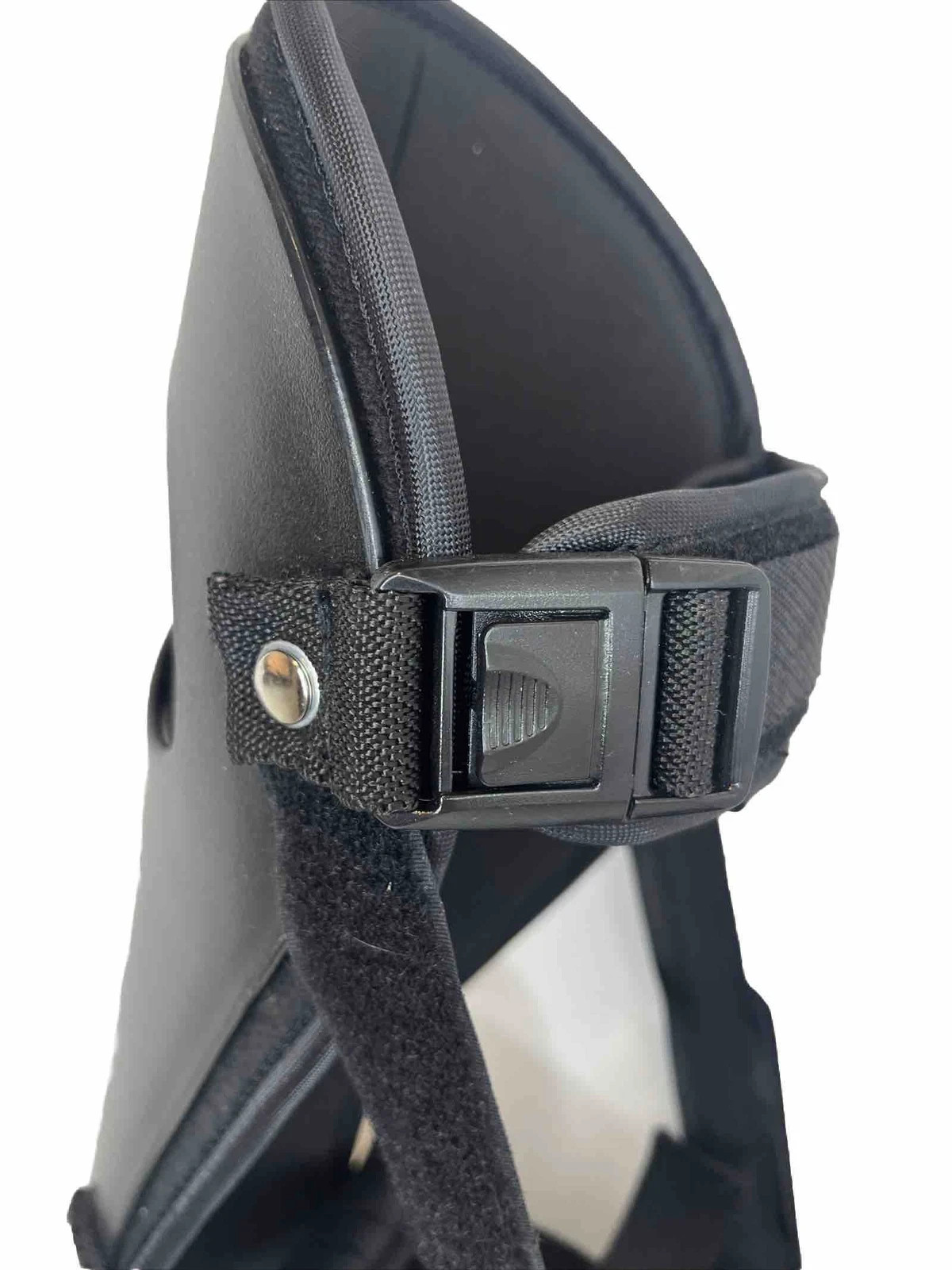 Plantar Fasciitis Night Splint Boot | Dorsiflexion Foot Brace for Calf – MEDIUM