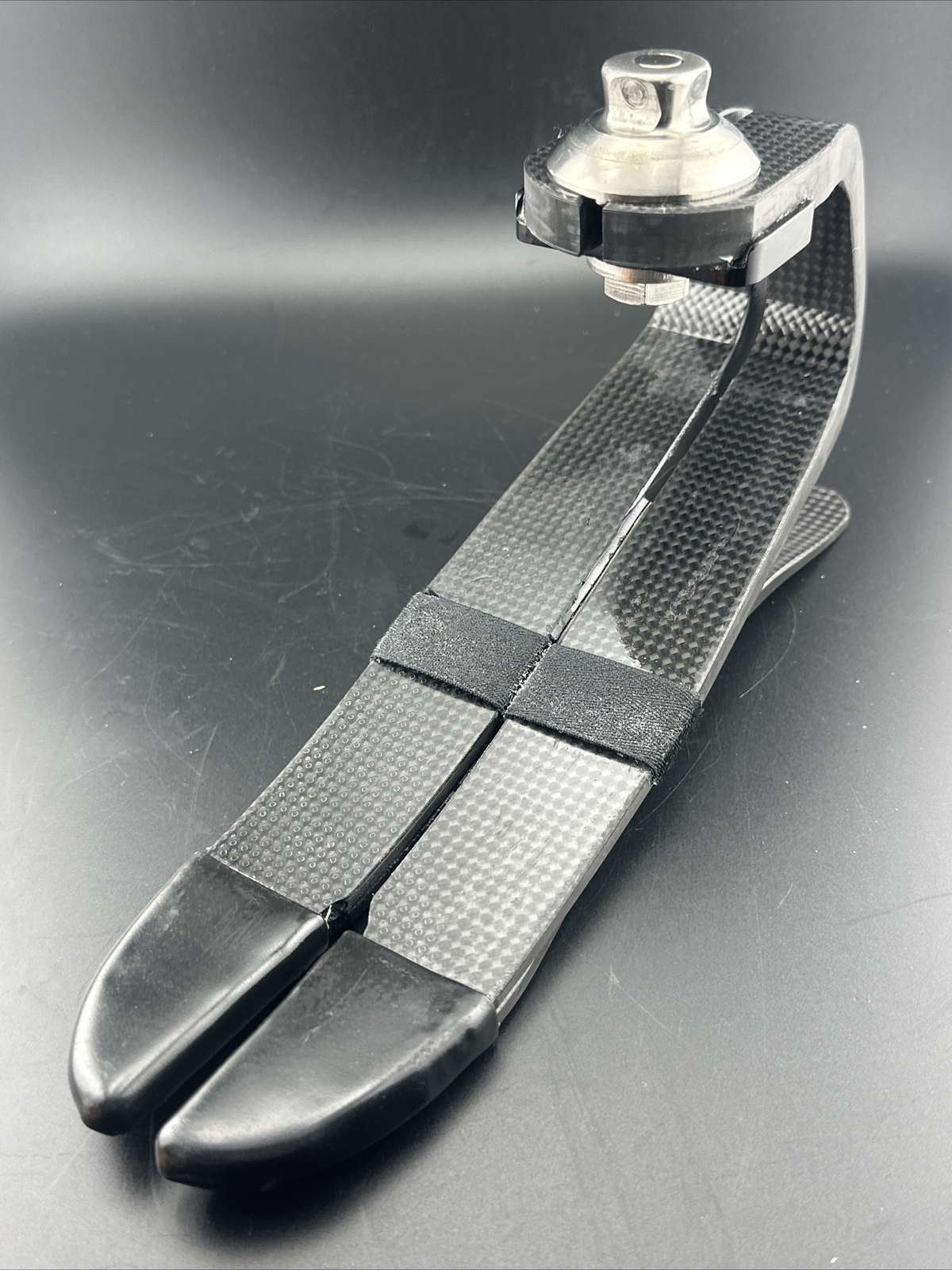 Freedom Innovations Highlander Prosthetic Foot, Size 28. Category 3