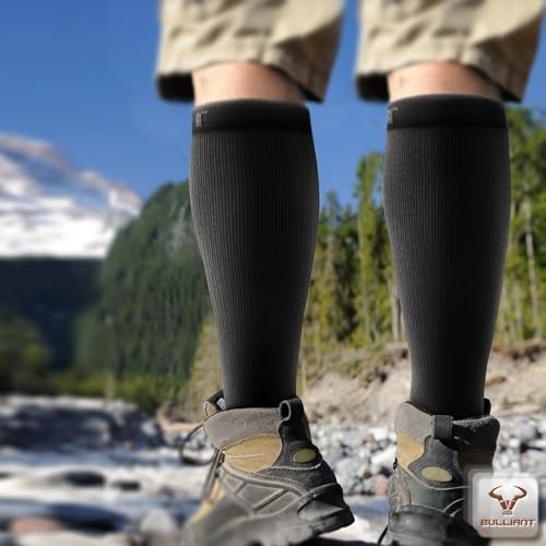 Compression Socks 3Pairs-15-20mmHg Circulation Small-Medium 3pairs-black6510