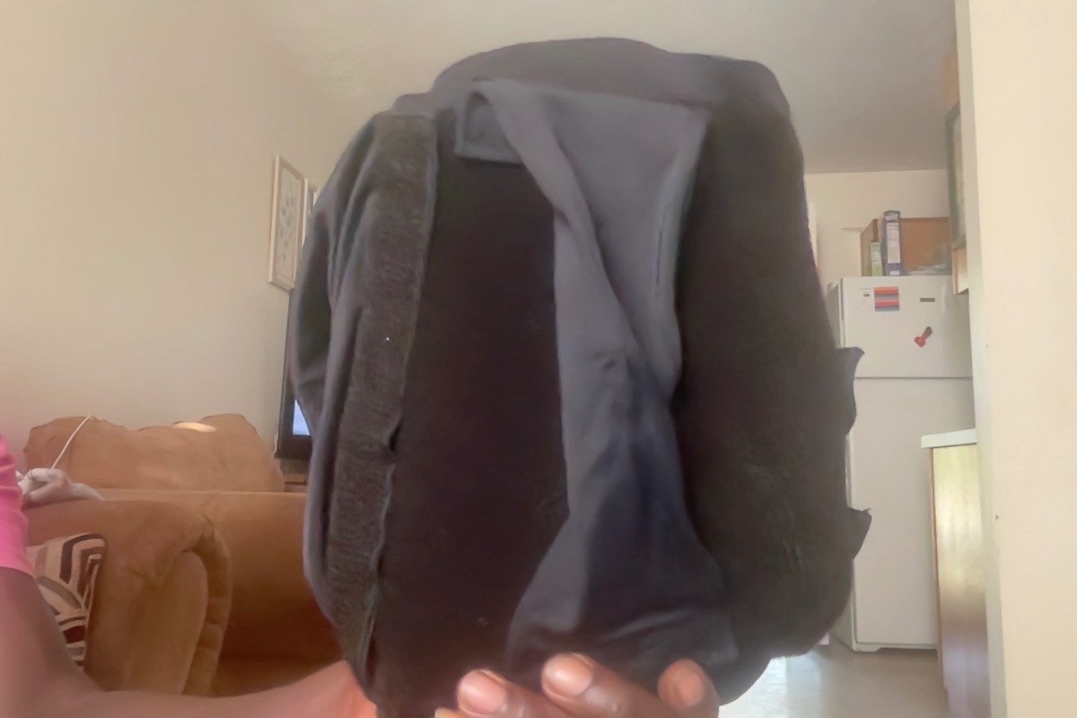 kid back brace 3-6