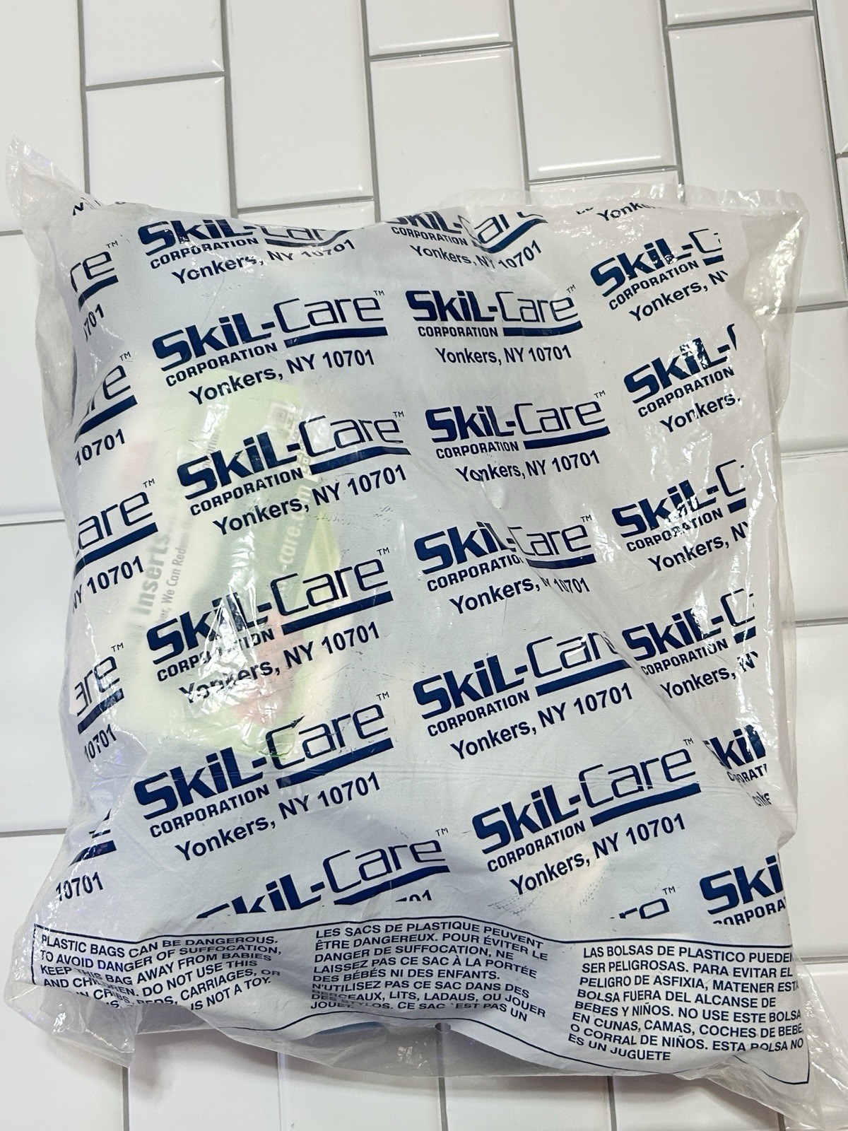 Skil Care Orthopedic Heel Float Boot for Ulcer Prevention Small New