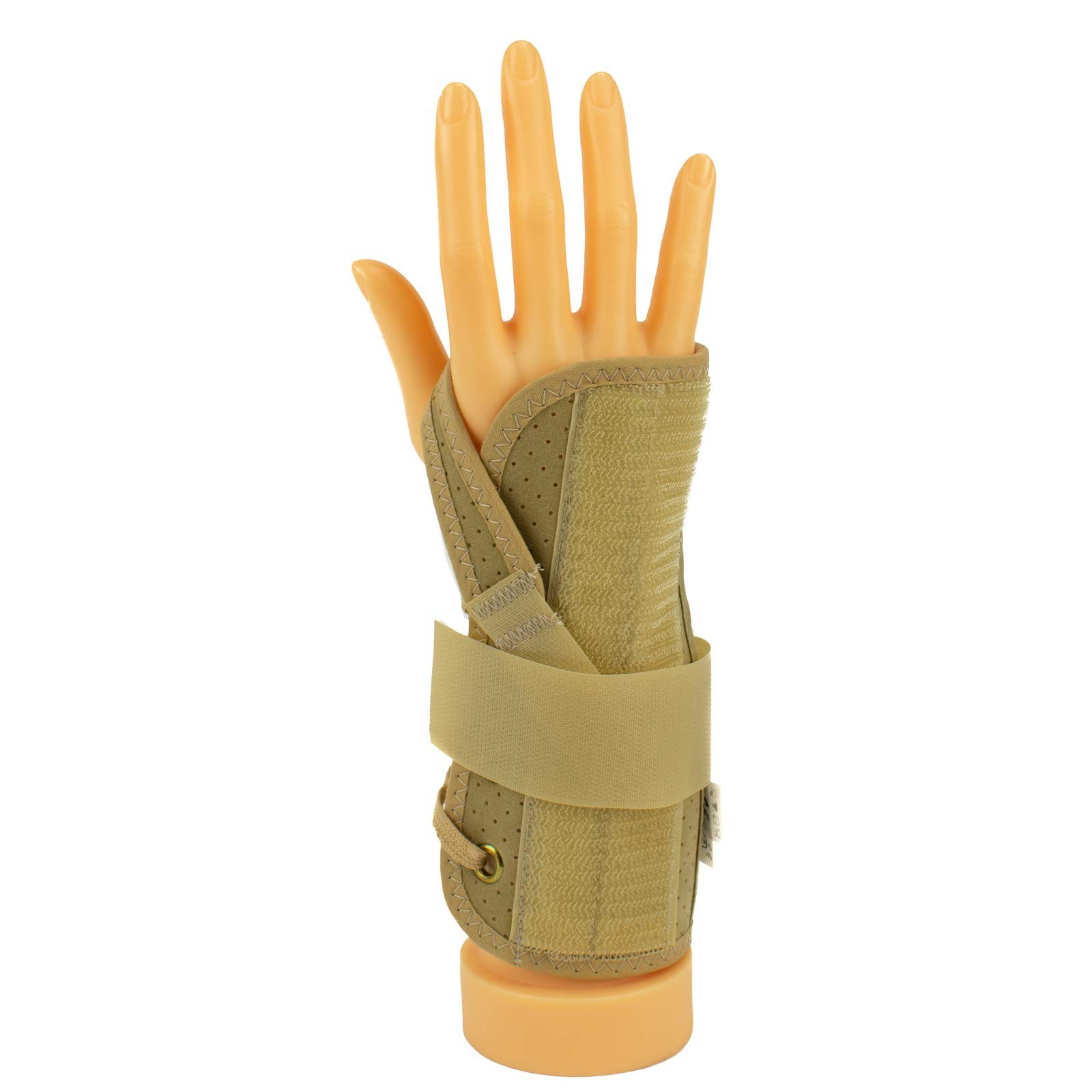 Wrist Splint for Carpal Tunnel Arthritis Pain Relief Right Small