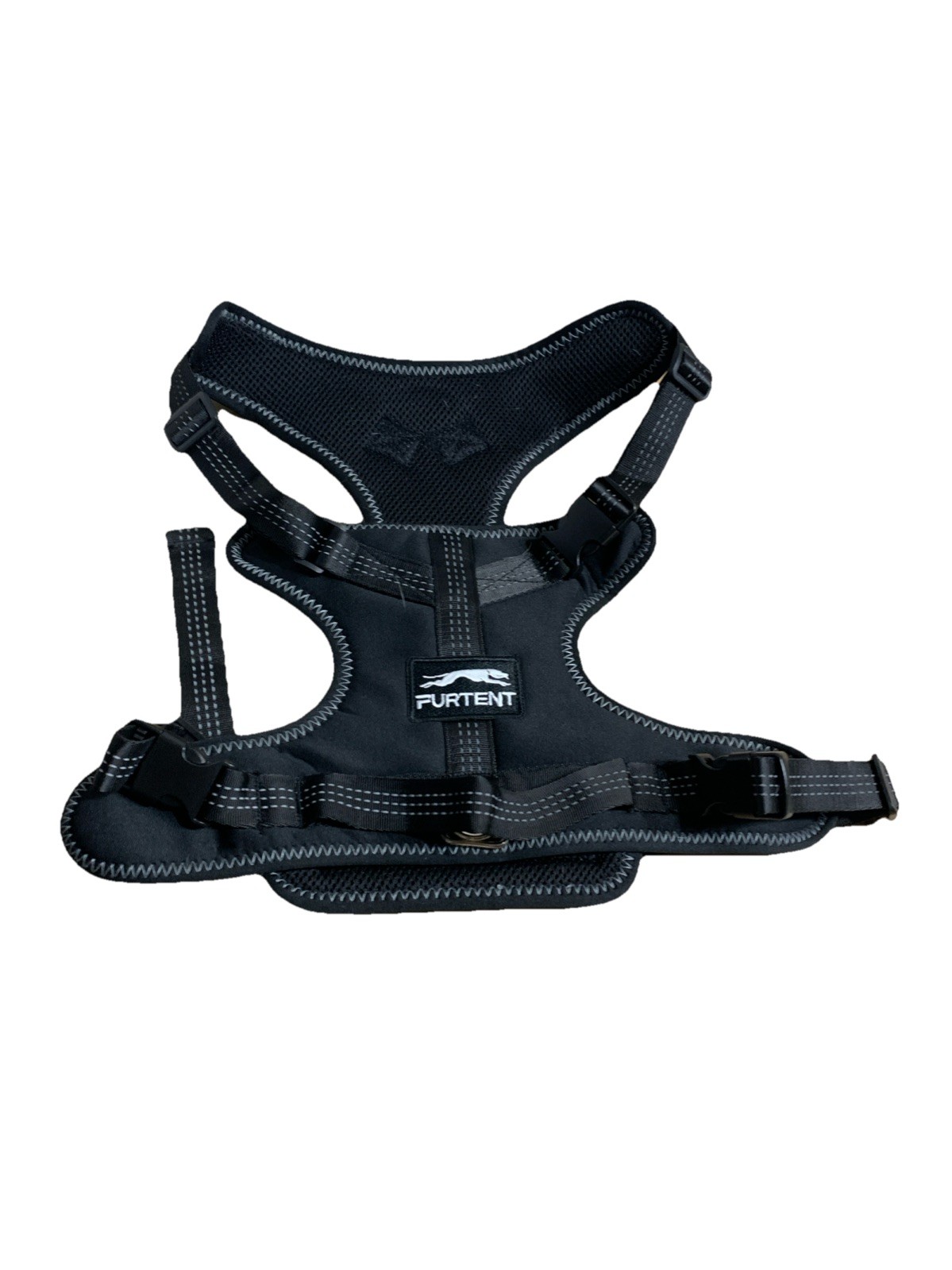 FURTENT Dog Knee Brace Cruciate Ligament Injury/ ACL Rear Leg Wrap Harness X-L