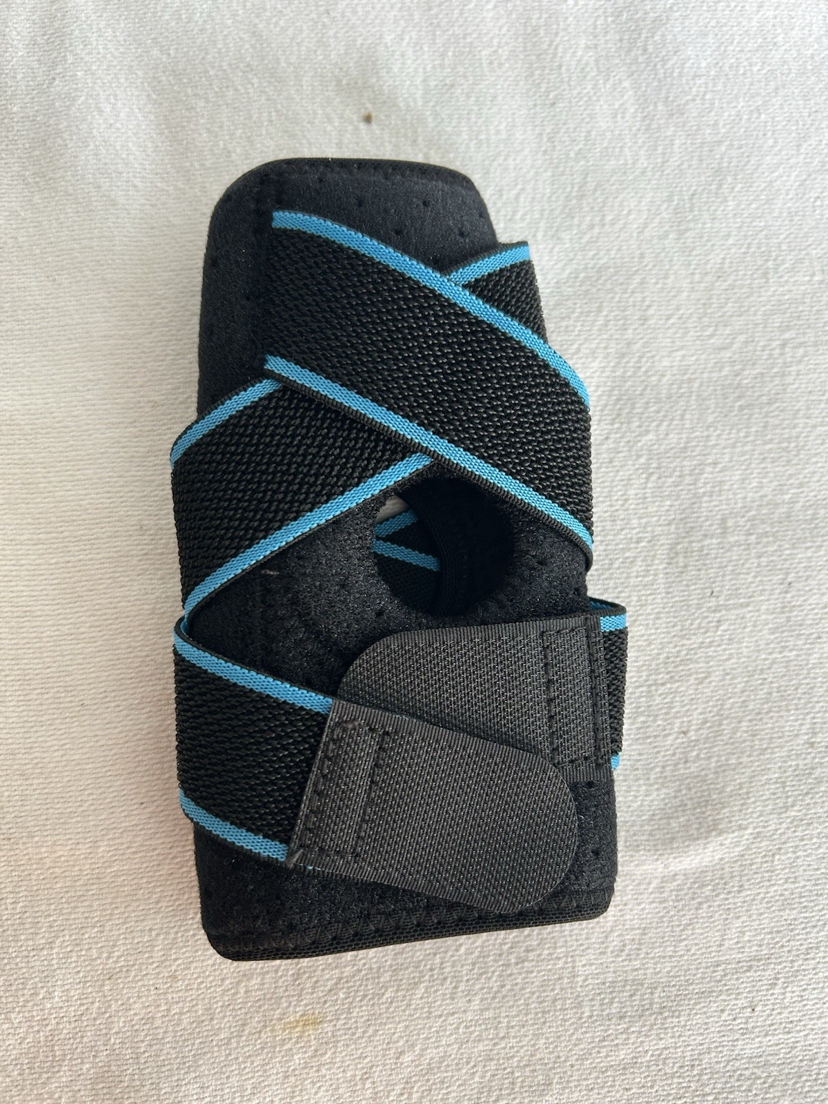 Dog Knee Brace Medium ACL Support Pet Leg Wrap Recovery Arthritis M