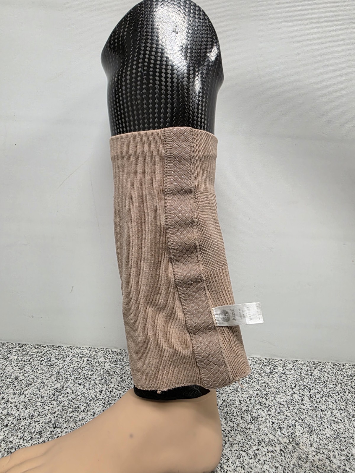 OttoBock Restore Left Prosthetic Foot Ankle System ~ CAT 1 Sz 23