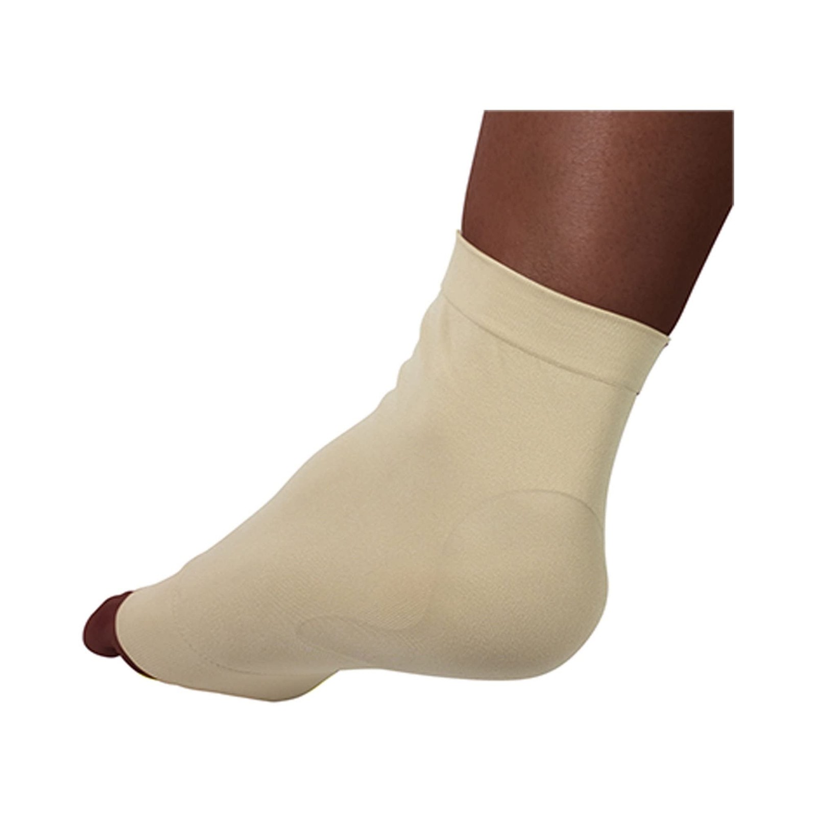 Silipos 10395 Achilles Heel Pad Large/Extra Large