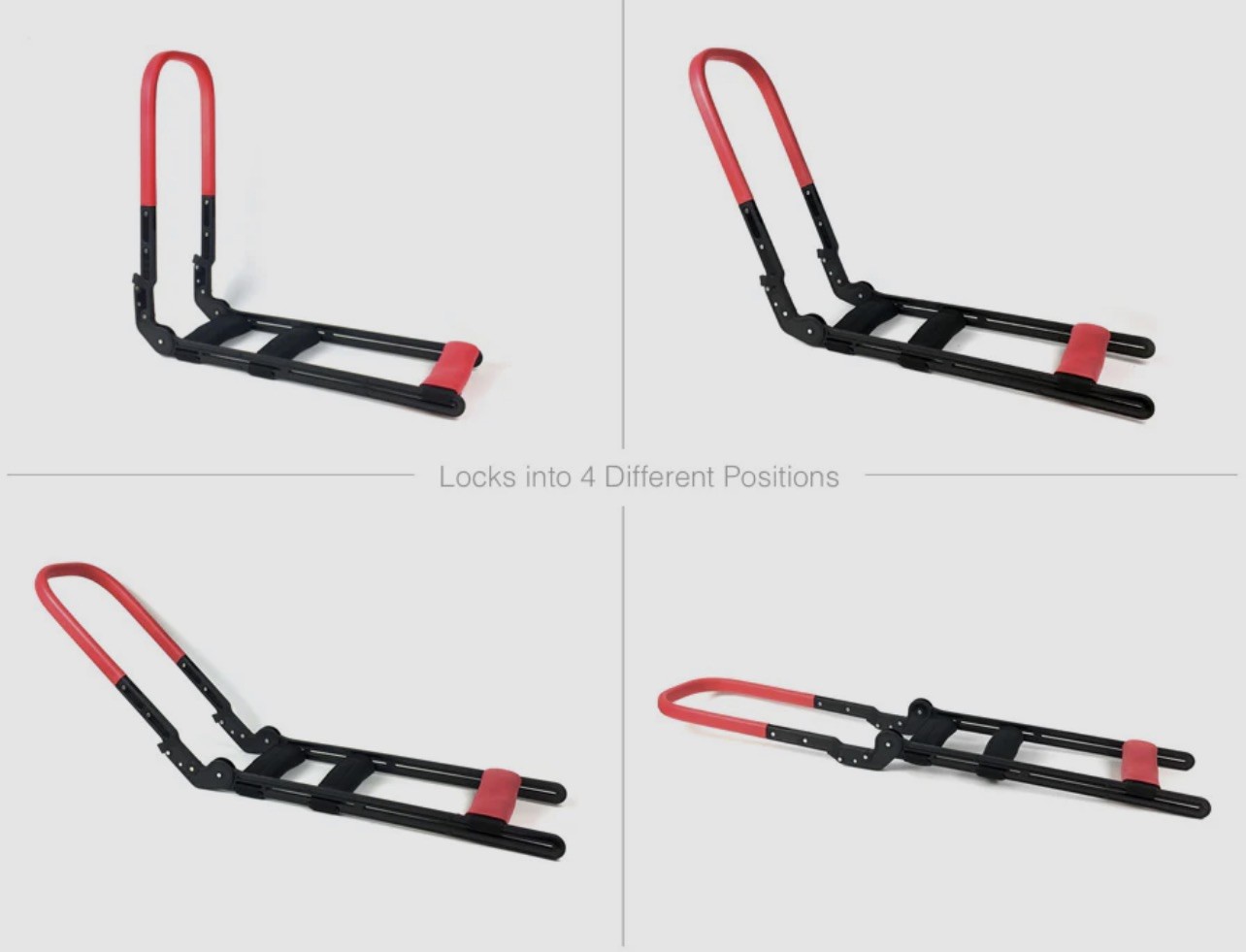 KneeMD Rehabilitation Device