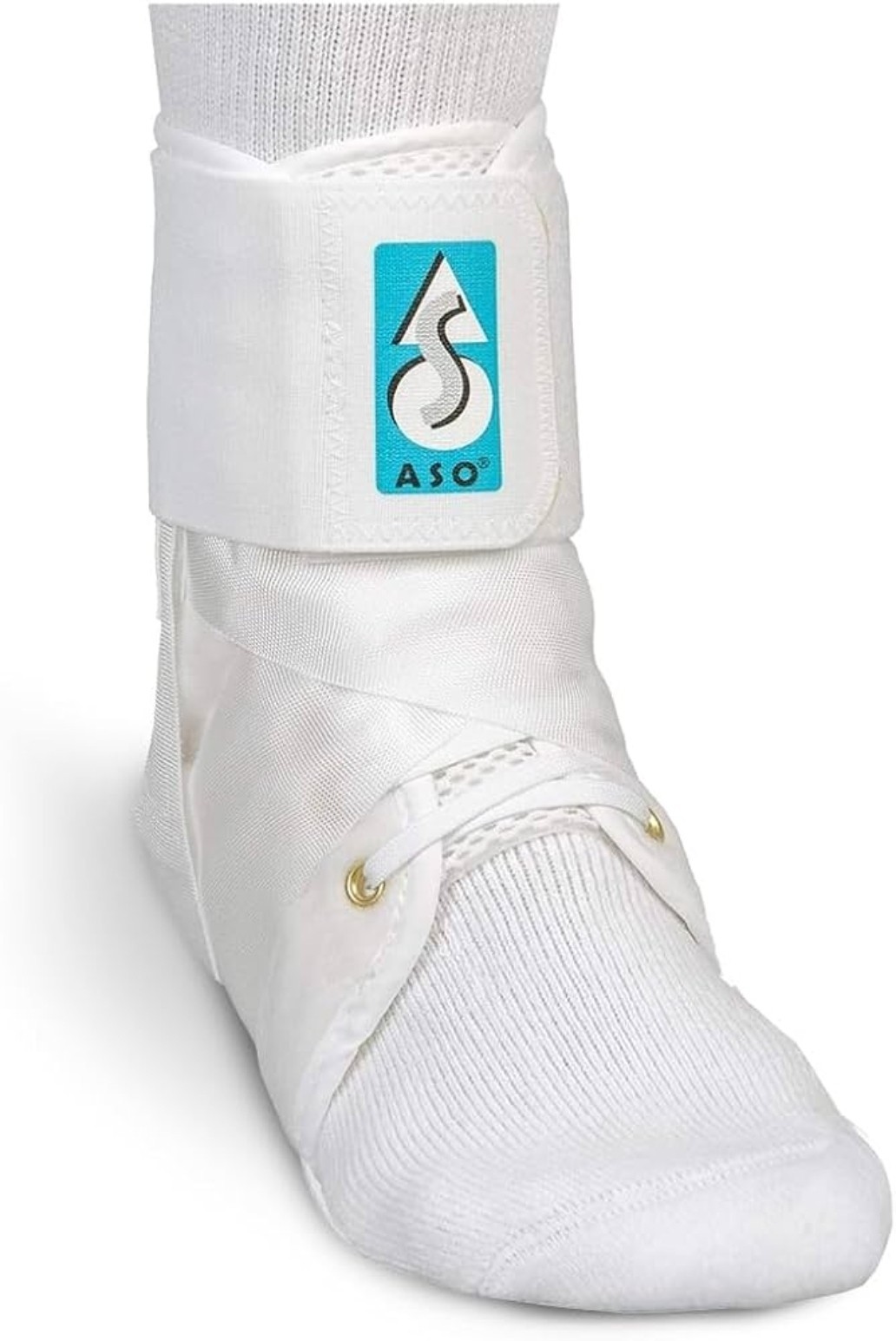 Med Spec ASO Speed Lacer – Ankle Brace for Sprained Ankle and Peroneal…