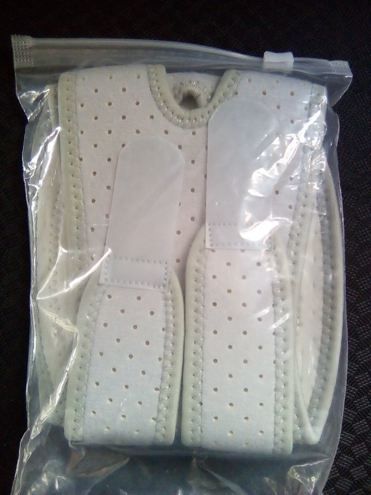 Knee Brace/Support Grey One size fits most