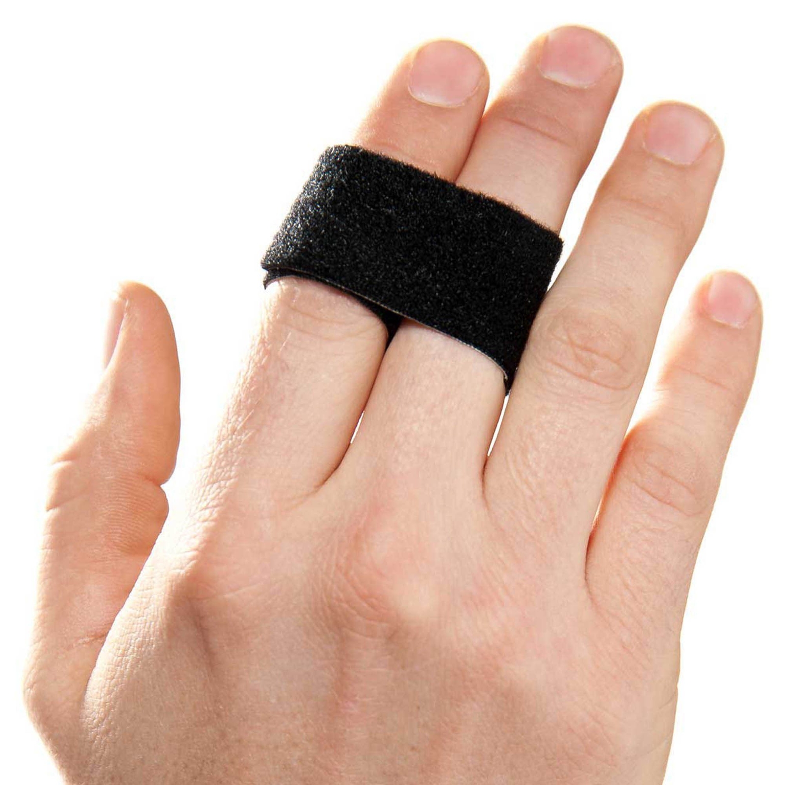 3pp Buddy Loops Finger Wrap Splint, 5-Inch Length (BX/100)