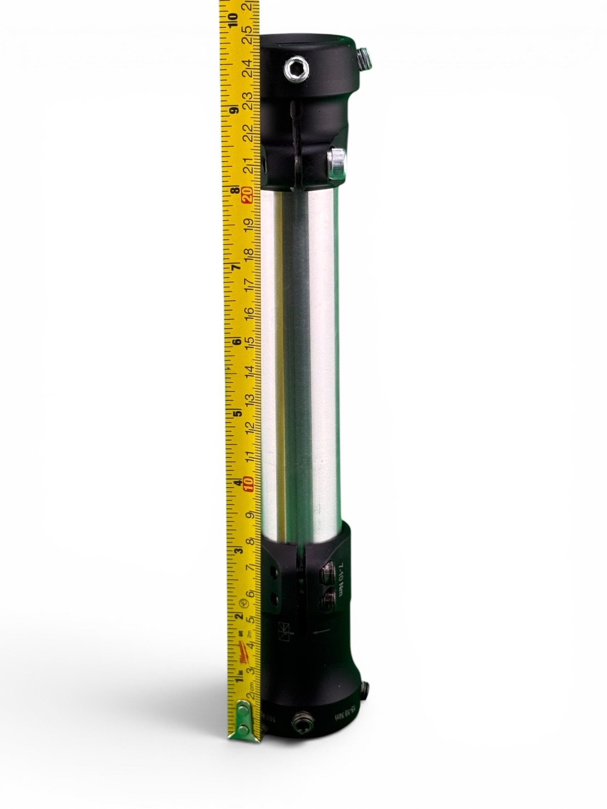 30MM diameter prosthetic components. Adjustable height tube clamp, pylon, parts