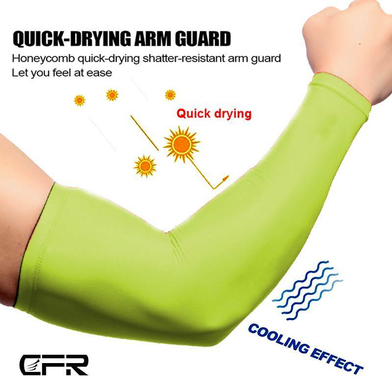 Elbow Support Brace Copper Arm Compression Sleeve Joint for Arthritis Gym Sports