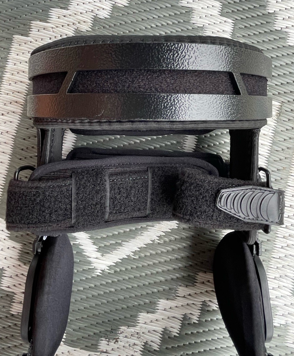 Z1 K6 Hinged Unloader Knee Brace Support for Arthritis Pain OA ACL Meniscus Tear
