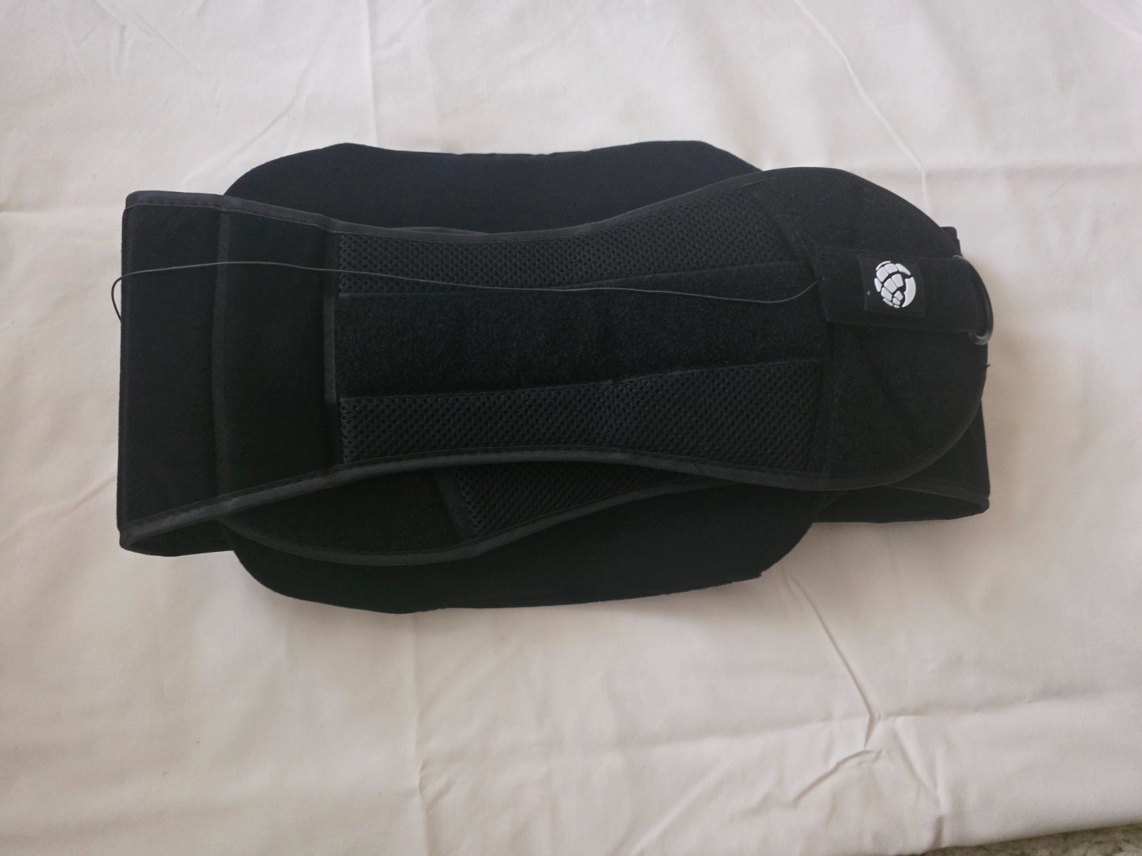 2 ADVANCED ORTHO – APEX LSO BACK BRACE# 5027- UNIVERSAL FIT- NEW -FREE SHIPPING