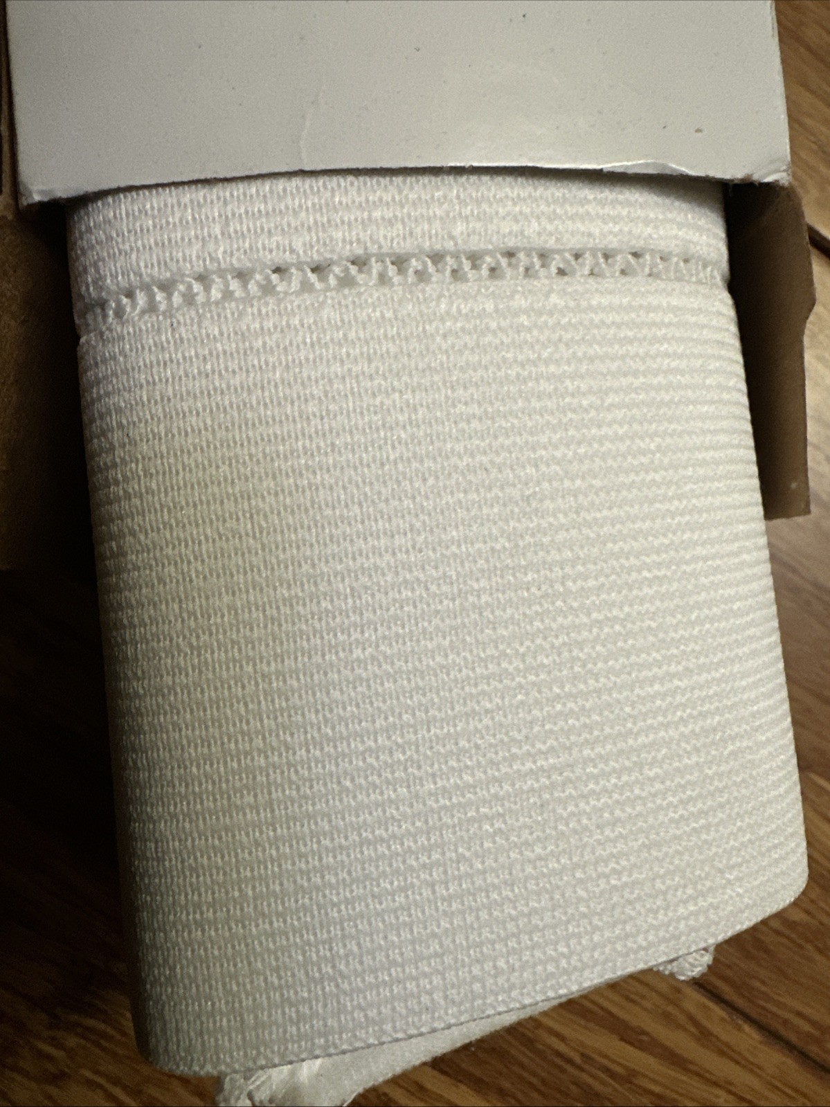 DeRoyal Abdominal Binder 13650900 12” medium /L46-62 IN New open box Exp:2034