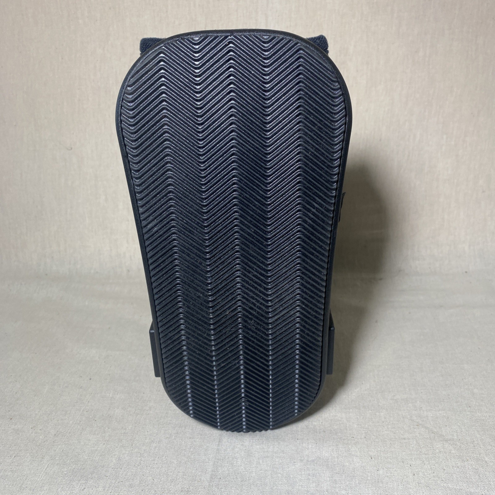 DeRoyal Small S Black Walking Boot Foot Brace