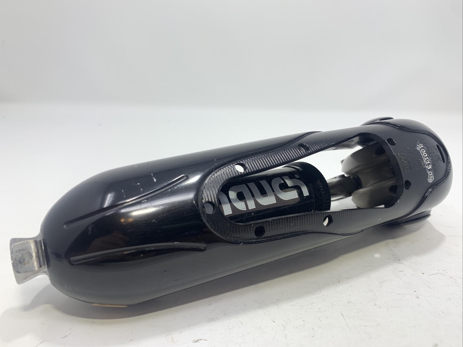 ossur mauch prosthetic knee. mauch knee. READ DESCRIPTION