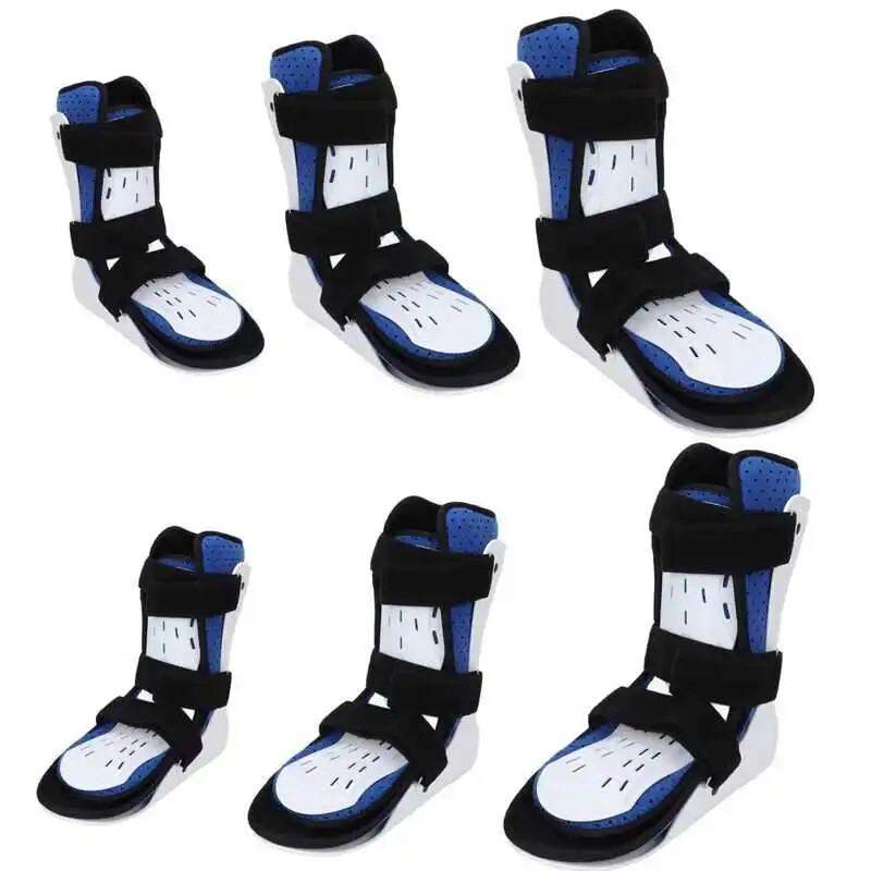 New Brace Calf Postoperative Correction Brace Ankle Fixator Ankle Fixation Brace