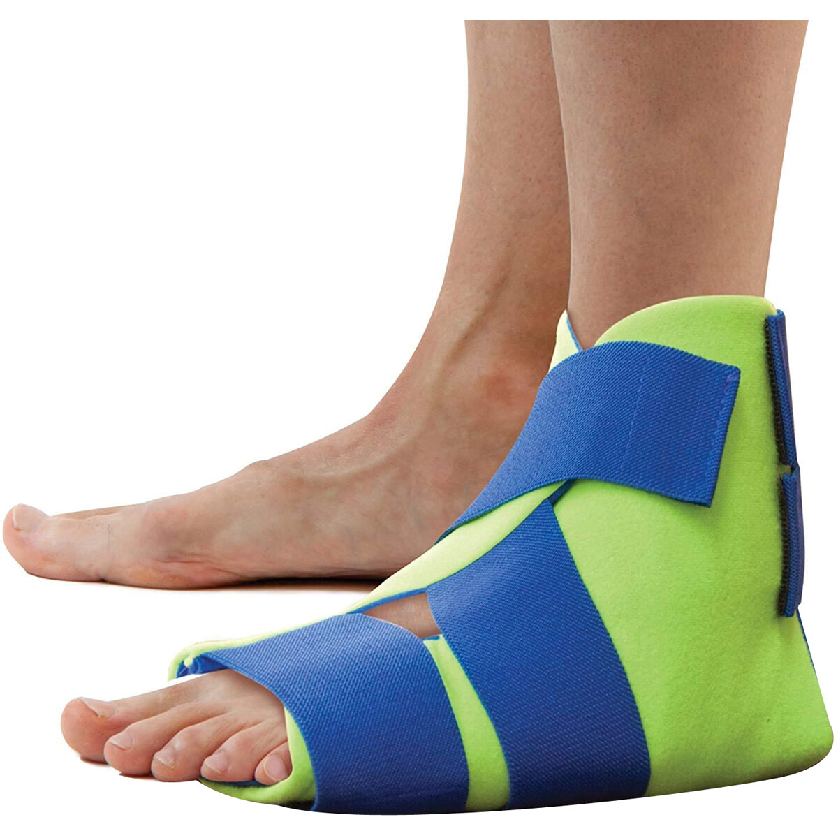 Polar Ice Foot and Ankle Wrap – Universal – Cryotherapy Cold Therapy Pack
