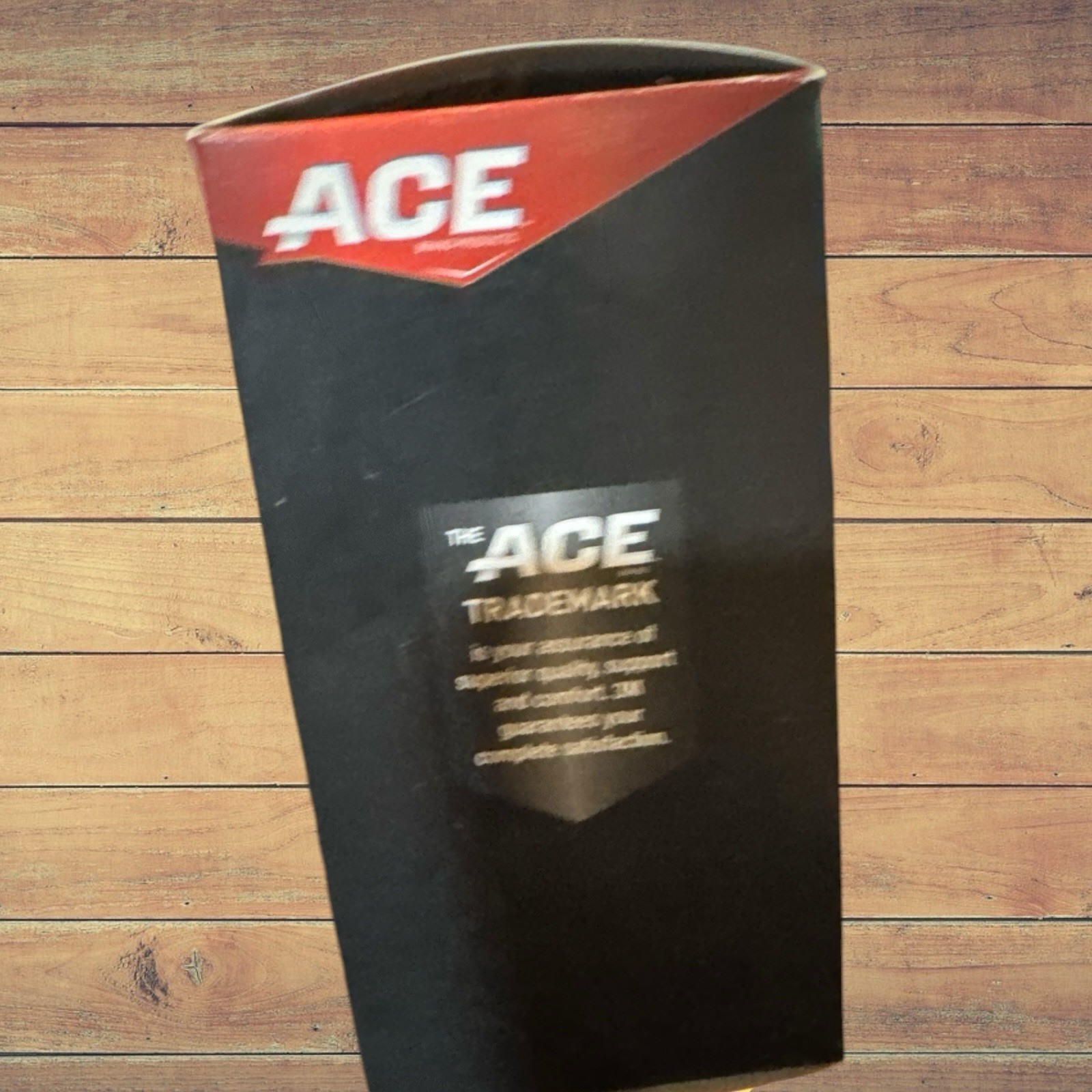 Ace Elbow Support Uniform Compression L/XL 3M #904002
