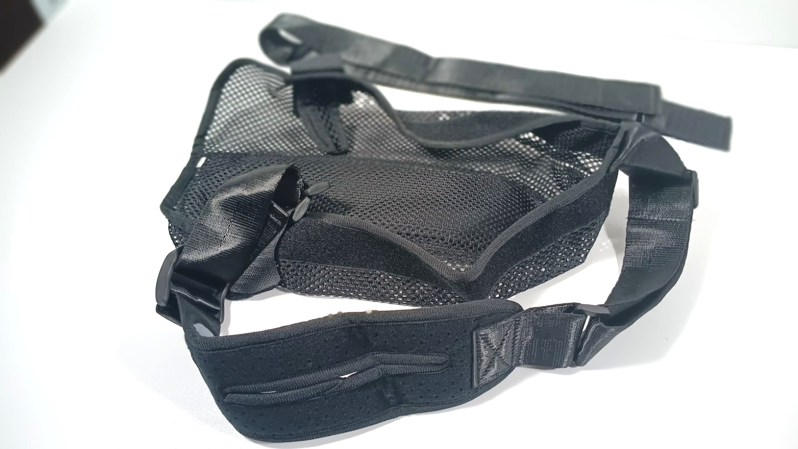 Kids Arm Sling Adjustable Shoulder Immobilizer for Left Right Arm Size Small