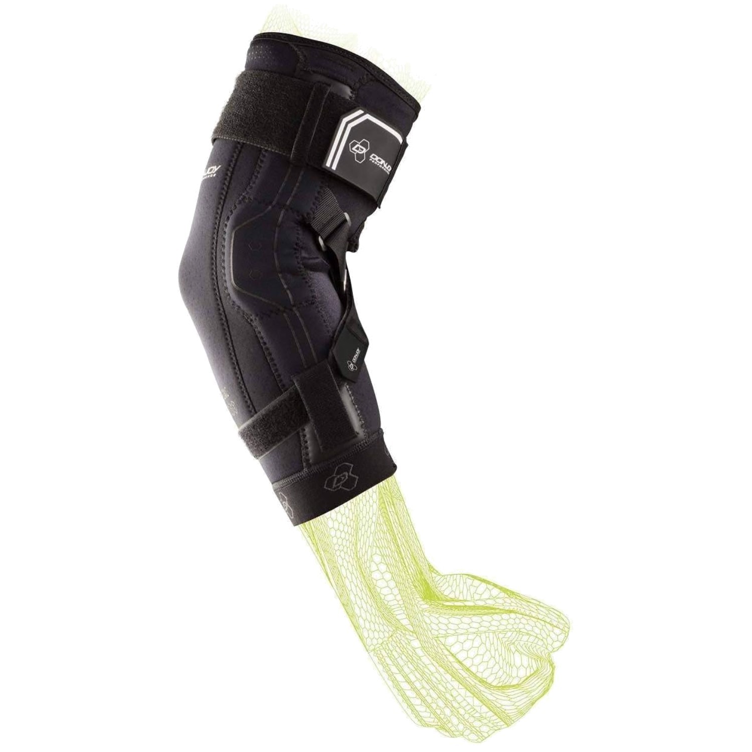 Bionic II Elbow Support Brace – Large Size