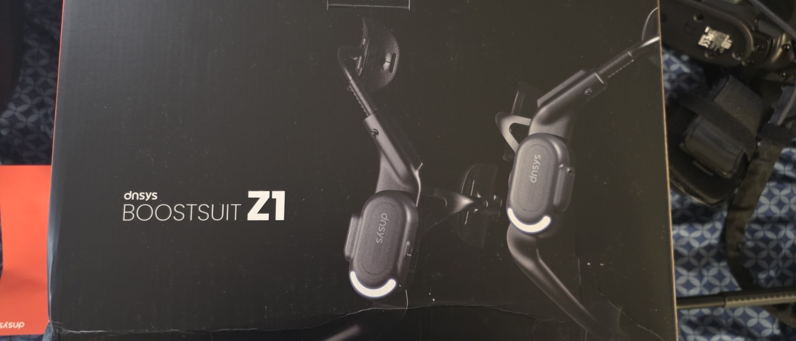 dnsys boostsuit z1