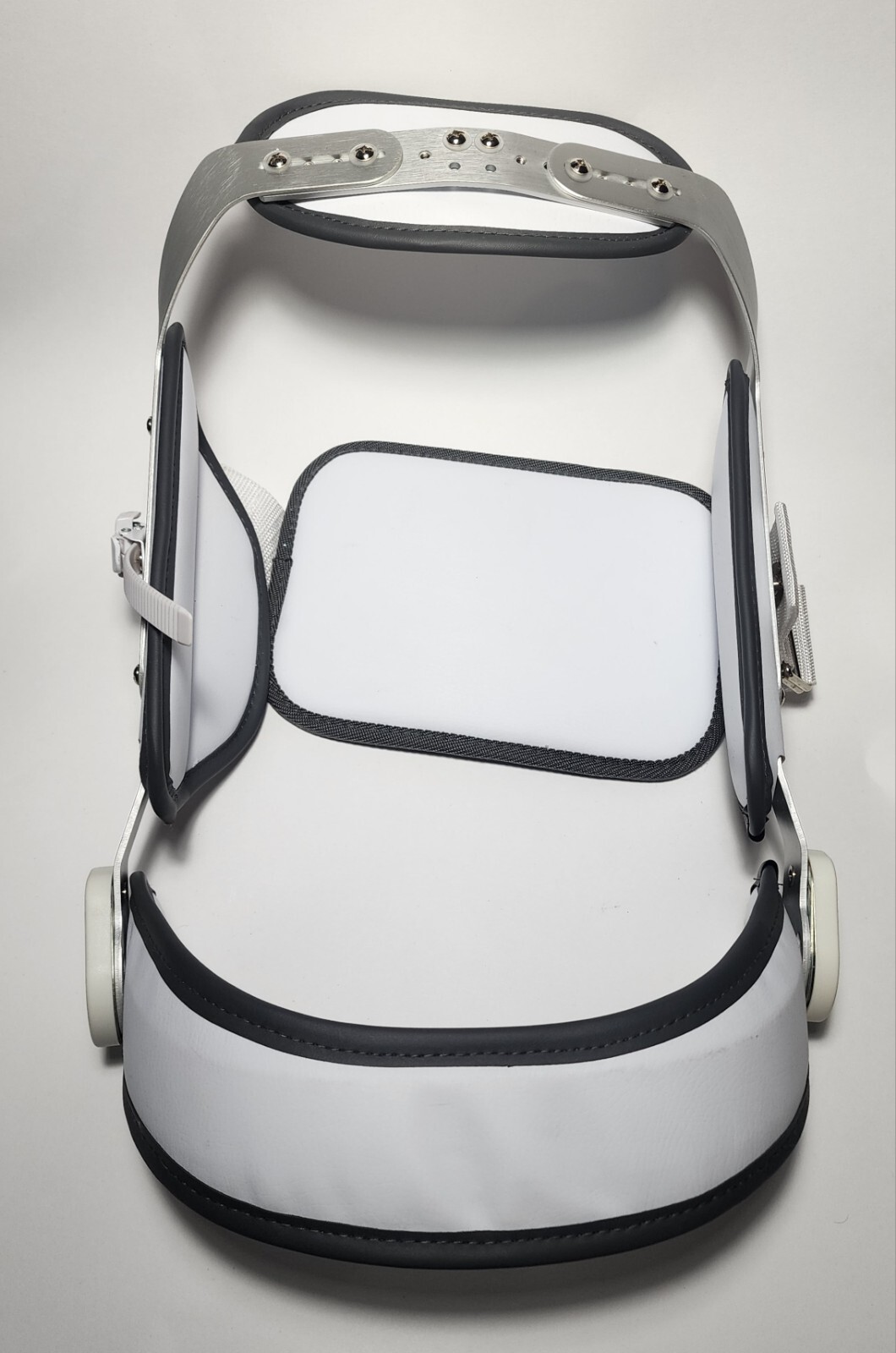 Hyperextension Back Support Orthosis Immobilizer Post Surgery Stabilizer