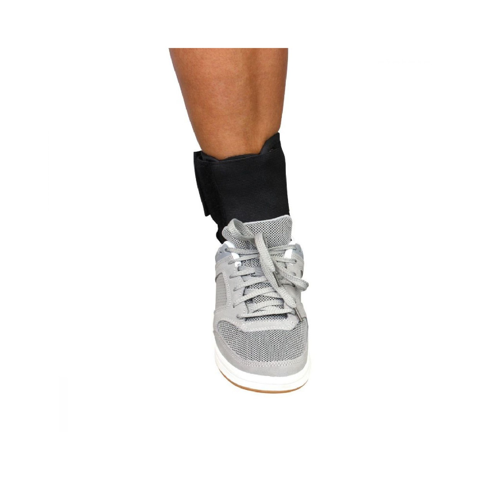 Figure 8 Strapping Sport Ankle Brace PDAC L1902 – Immobilization Post Injury