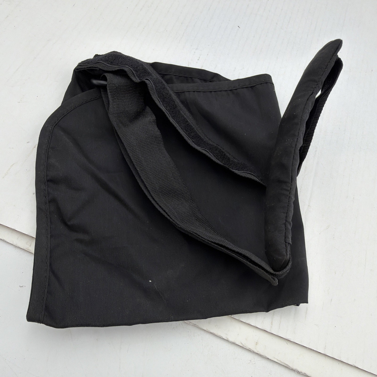 Arm Sling w/Thumb Loop Adjustable Shoulder Immobilizer Left Or Right Arm D2A