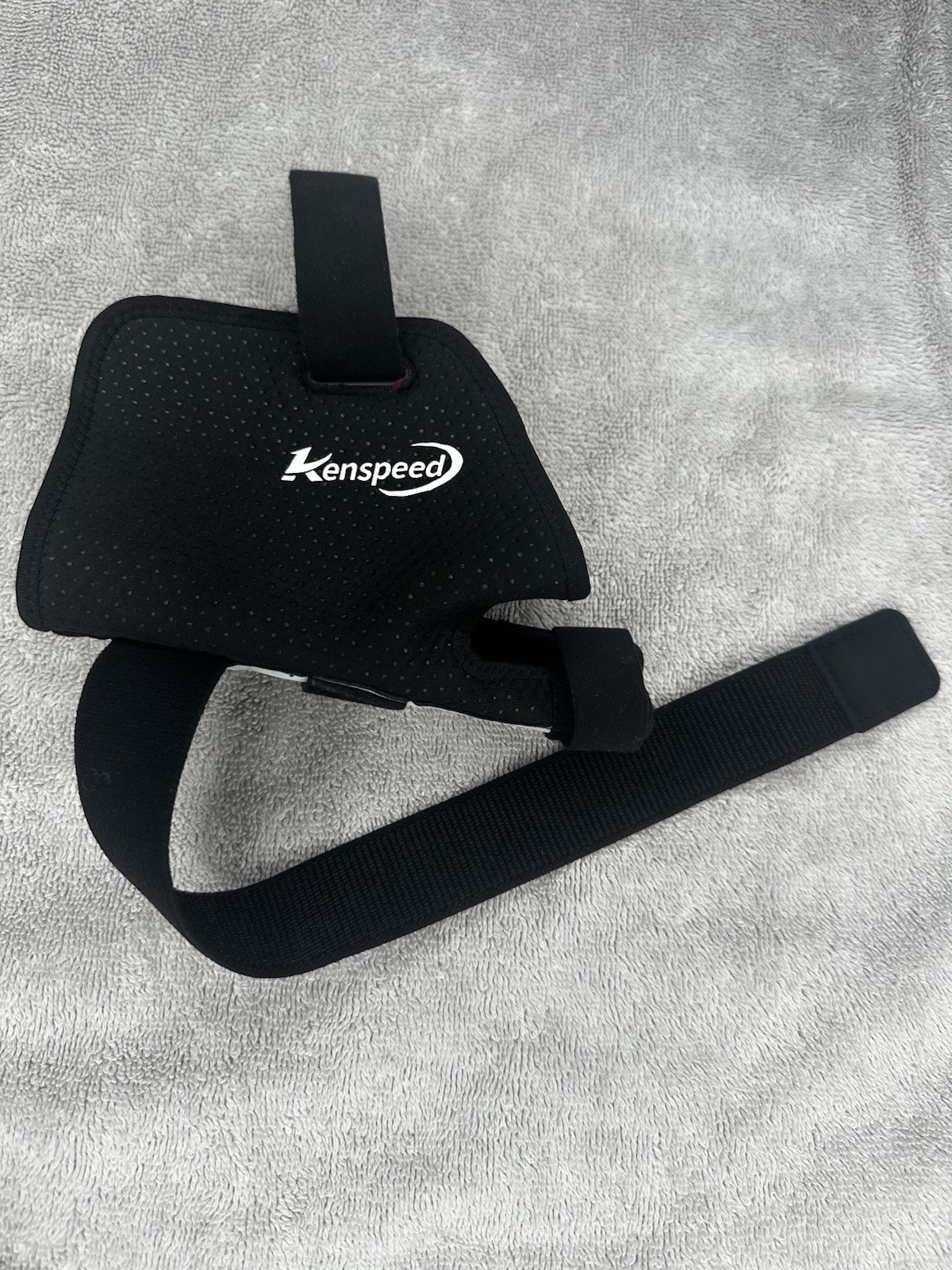 Kenspeed Wrist & Thumb Brace Left Hand Carpal Tunnel Wrist Brace Night Support T