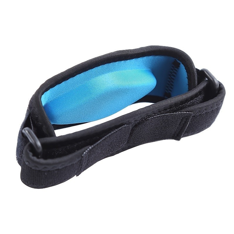 Tennis Elbow Brace Compression Strap Tendonitis Golfers Arm Support Band Adjust