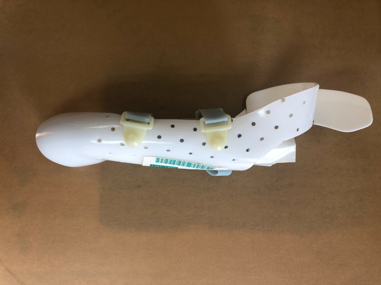Colles Fracture Brace Small Left