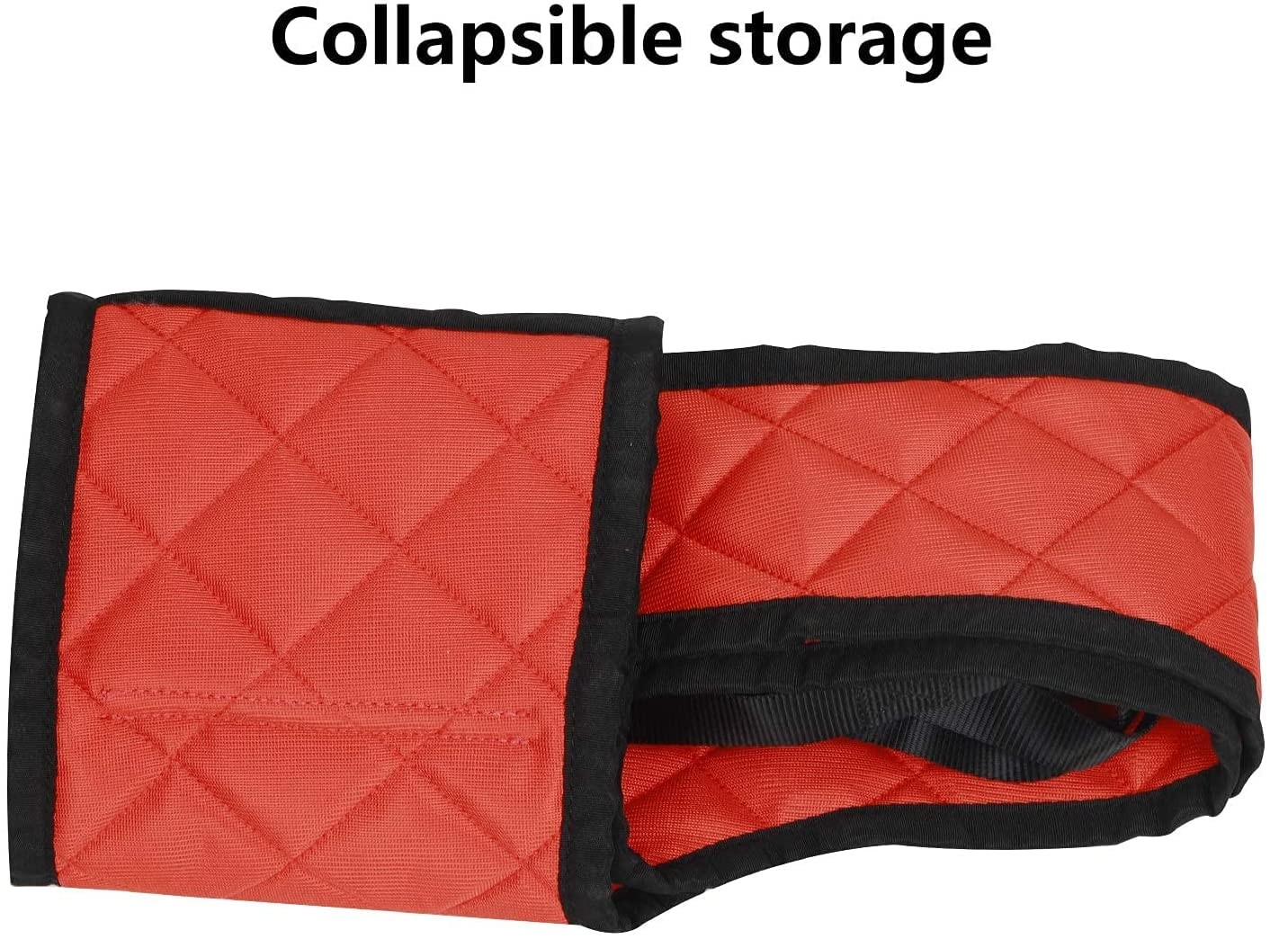 Lift Sling, Medical Patient Lift Slings with Commode Cutout, Four Point Support