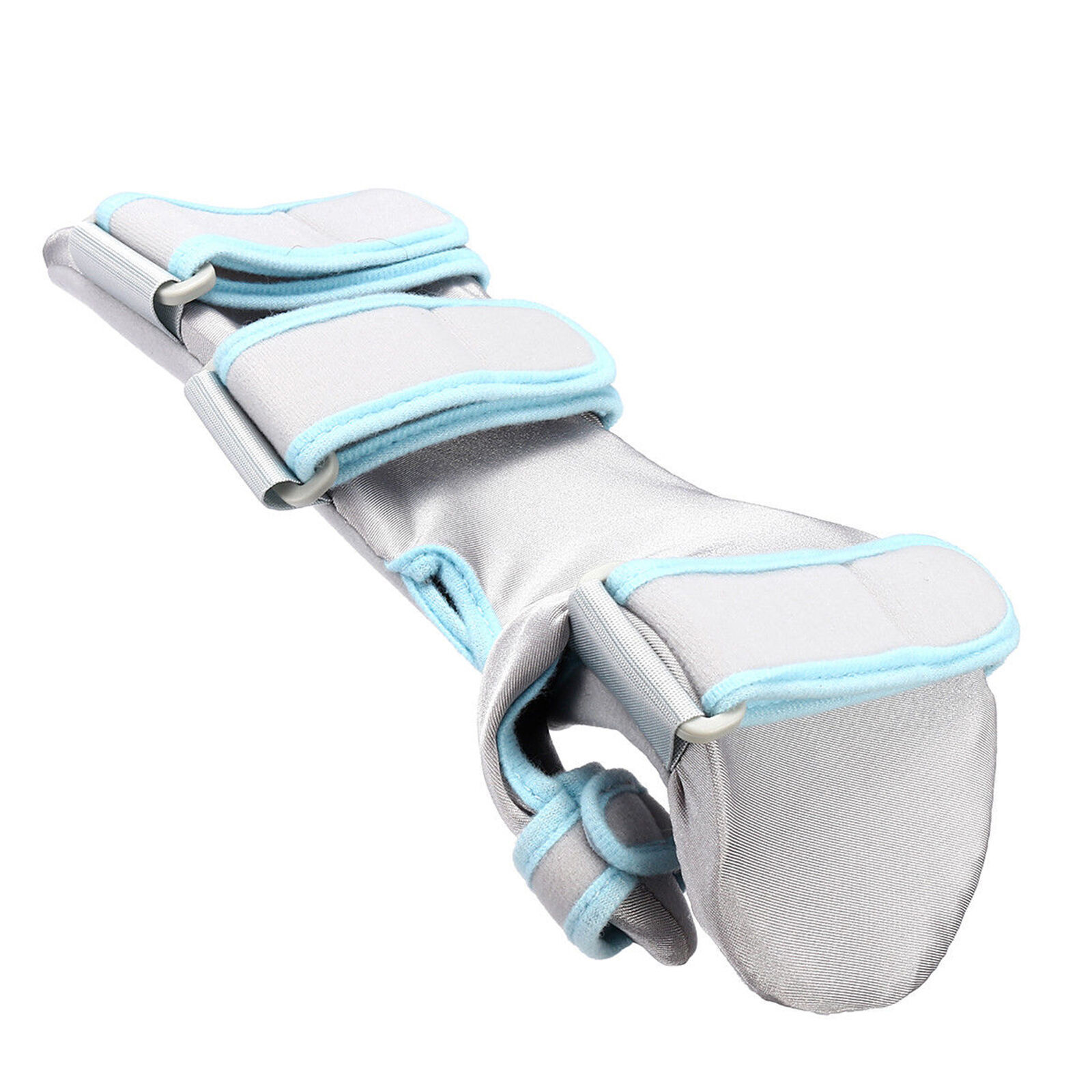 Small/Large Hand Immobilizer Function Resting Forearm Splint For Stroke Fracture