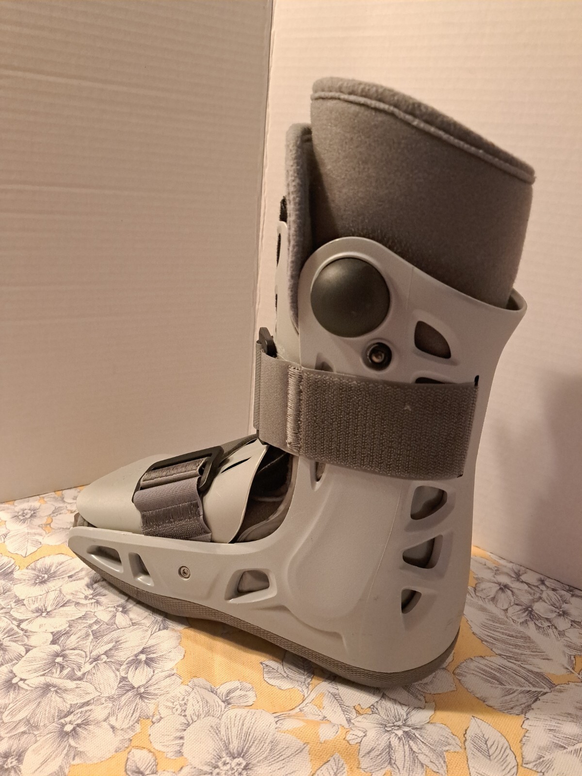 Aircast walking boot SP Walker Small Q