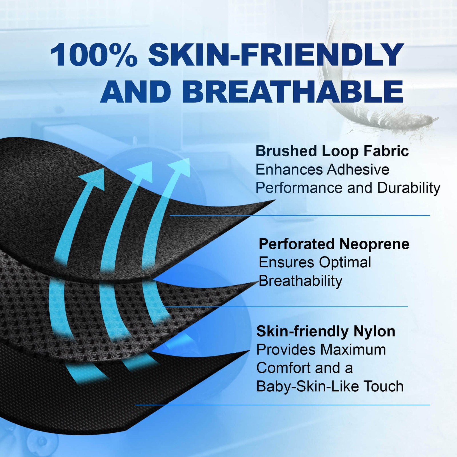 ZOYER Recovery Wrist Brace, Reversible, with Splint Stabilizer